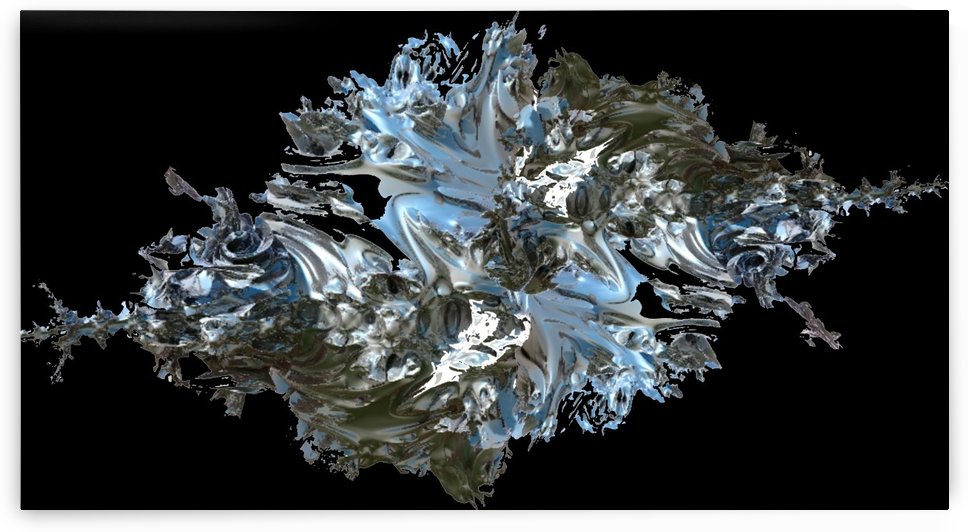 Cosmic Rock by Lee Garrett