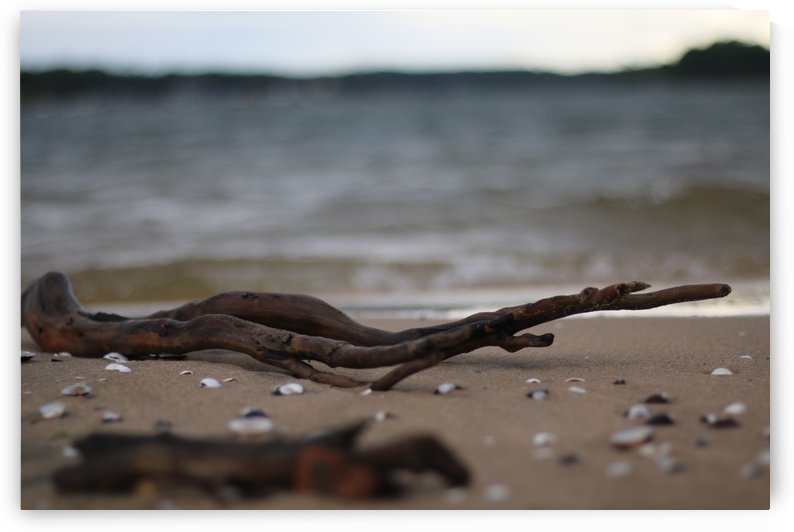 Lake  by IsabelVictoria