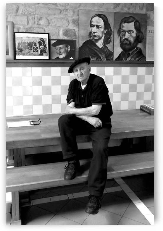 Lucio Uturbia   Anarchist by Bill Osuch
