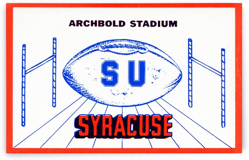 art made from ticket stubs by Row One Brand