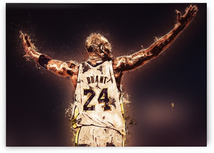 Kobe Bryant Best Moments 6 by RANGGA OZI