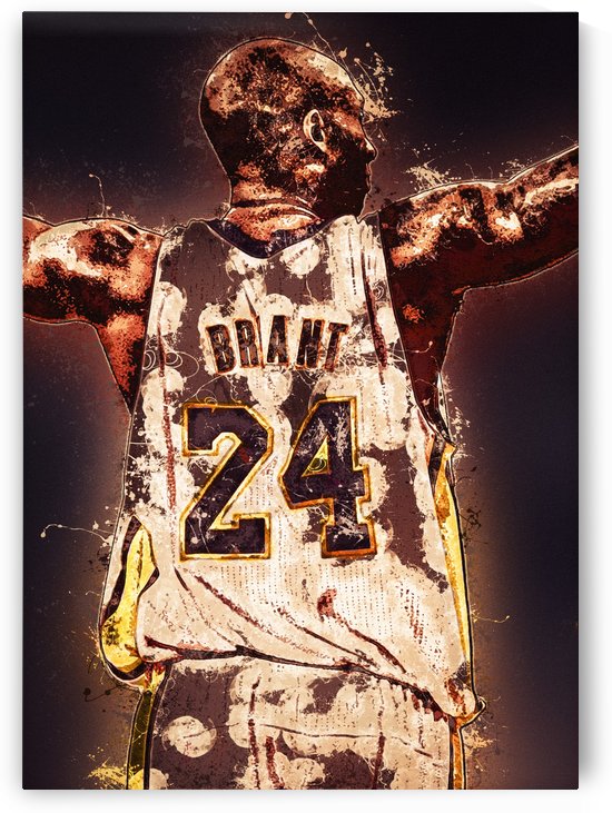 Kobe Bryant Best Moments 4 by RANGGA OZI