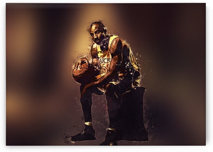 Kobe Bryant Best Moments 3 by RANGGA OZI