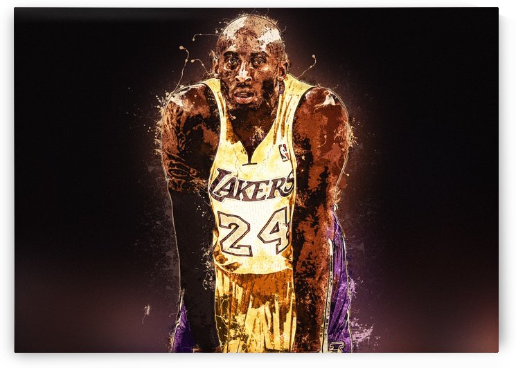 Kobe Bryant Best Moments 2 by RANGGA OZI