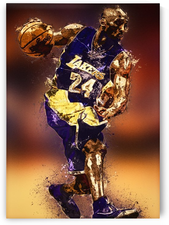 Kobe Bryant Best Moments 1 by RANGGA OZI