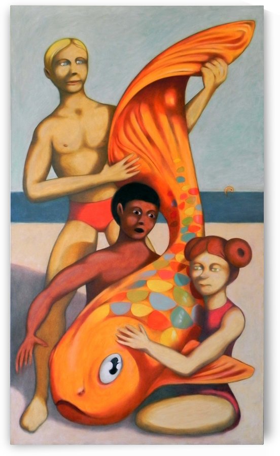 the great beauty by federicocortese