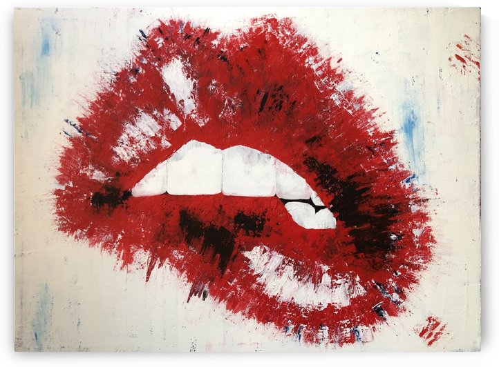 LIPS 01 by TAMY