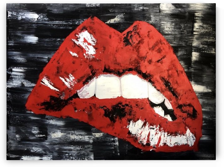 LIPS 02 by TAMY