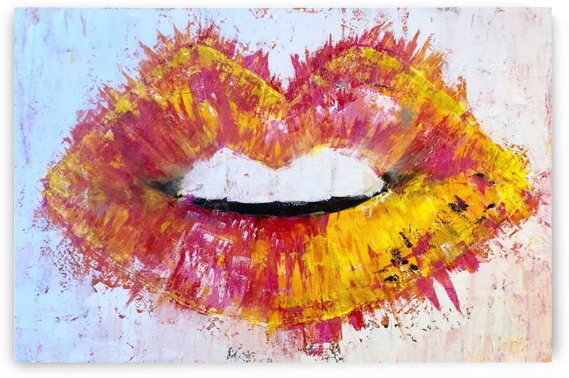 LIPS 03 by TAMY