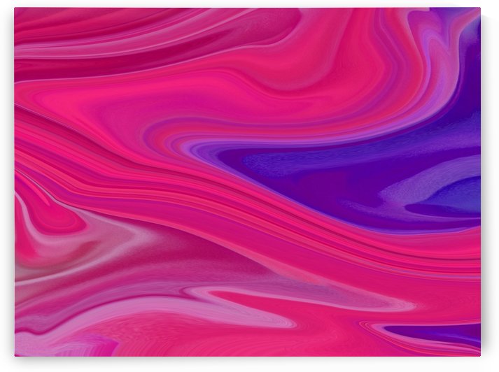 ABSTRATO DISTORÇÃO   120X90   AB DS 24B   21 02 2020 by Online Arts