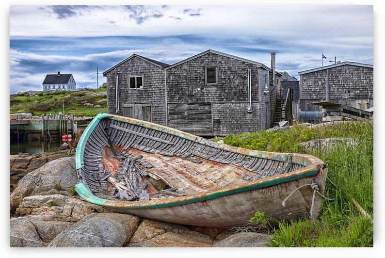 Forgotten by ROHphotos