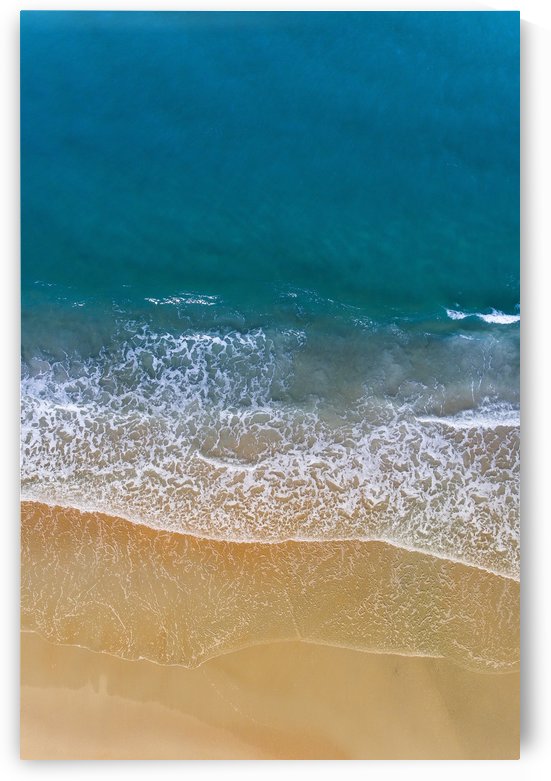 sea by ANA PAULA RIUS