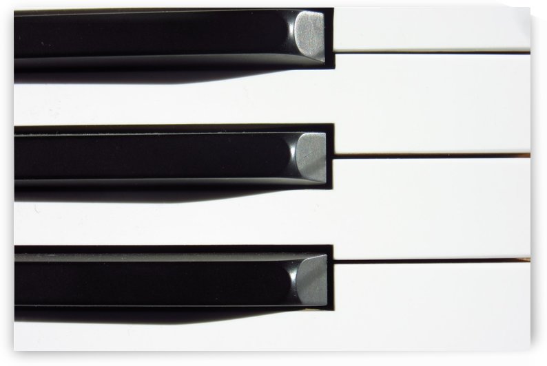 piano by ANA PAULA RIUS