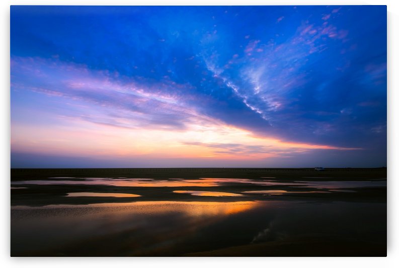 beach landscape sea by ANA PAULA RIUS