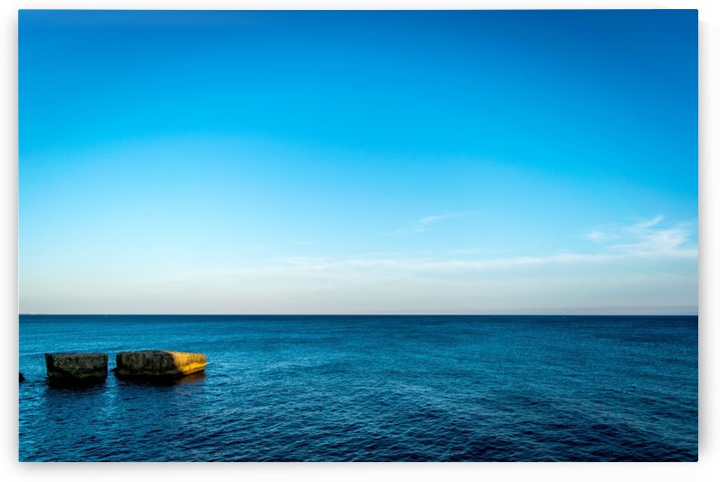 nature ocean by ANA PAULA RIUS