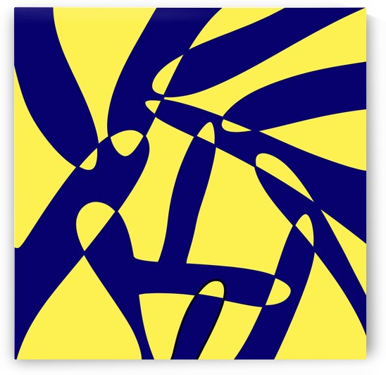 Pattern art by BrilliantBrushes