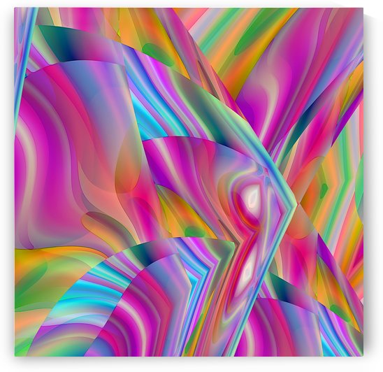 A.P.Polo - Paradise Fish by A P Polo