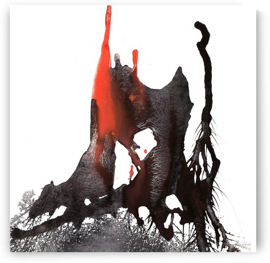 Root Series by Shulin Sun