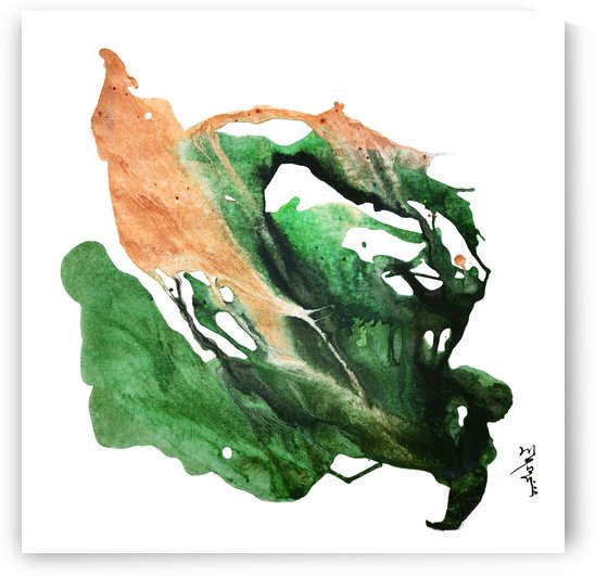 Leaves Series by Shulin Sun