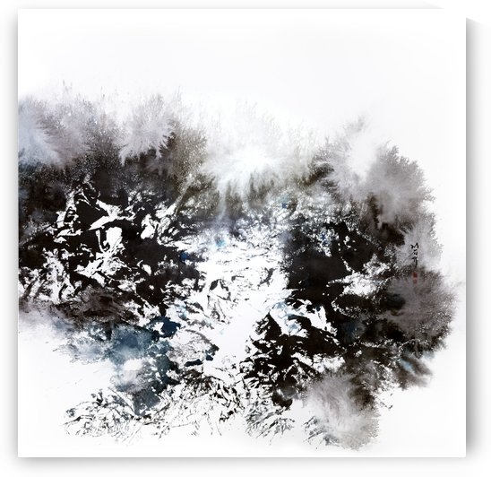 Winter Series by Shulin Sun