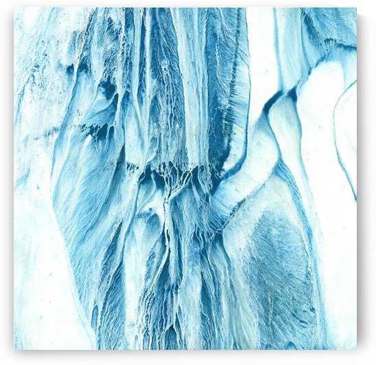 Ice Series by Shulin Sun