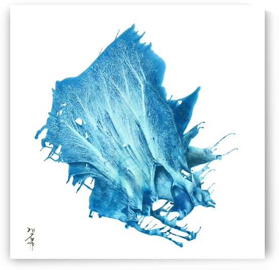 Ice Series by Shulin Sun