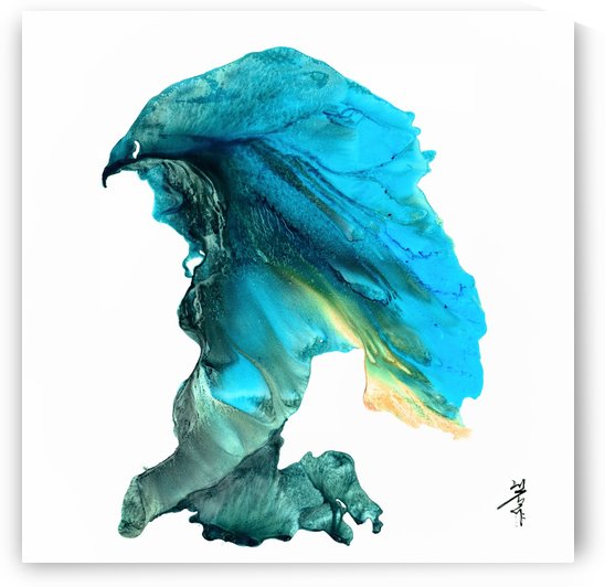 Leaves Series by Shulin Sun