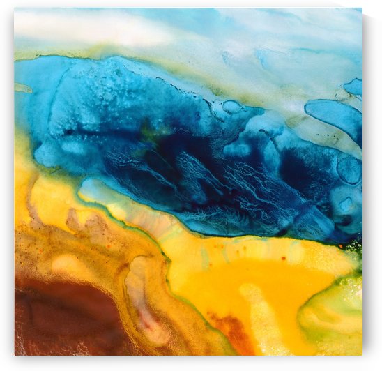 Prismatic Series by Shulin Sun