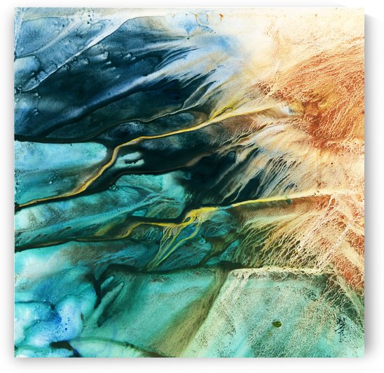 Prismatic Series by Shulin Sun