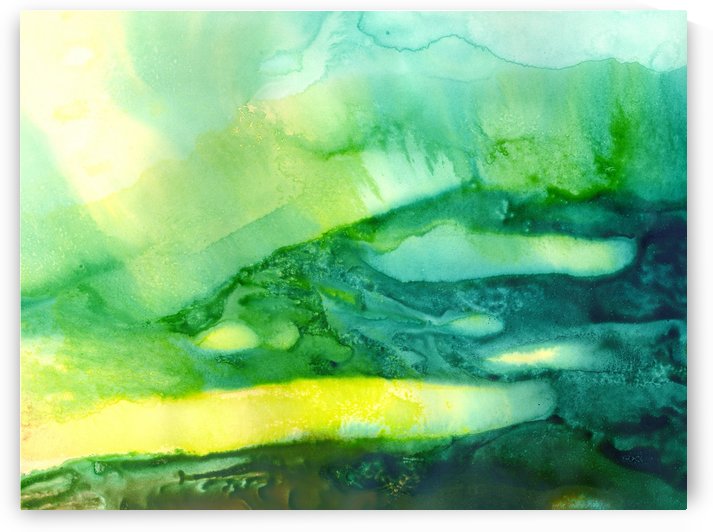 Spring Series by Shulin Sun