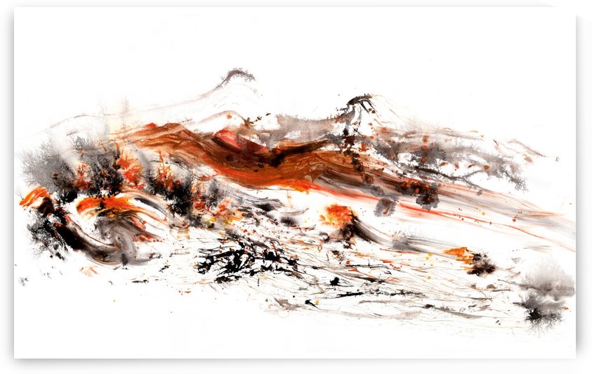 Fall Series by Shulin Sun