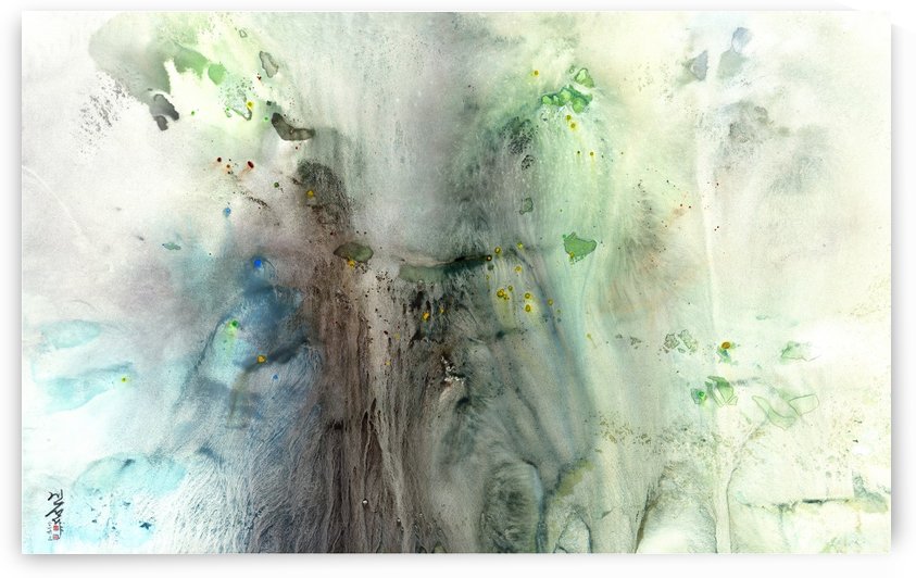 Spring Series by Shulin Sun