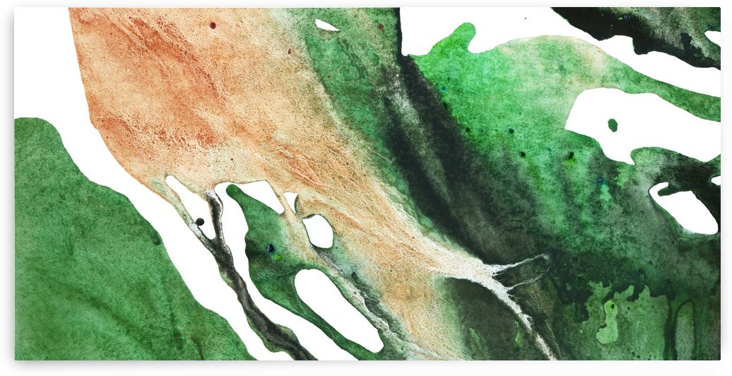 Leaves Series by Shulin Sun