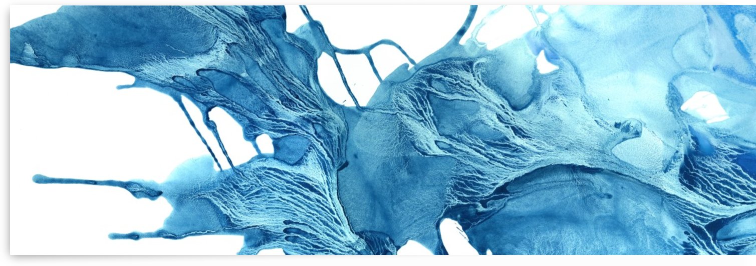 Ice Series by Shulin Sun