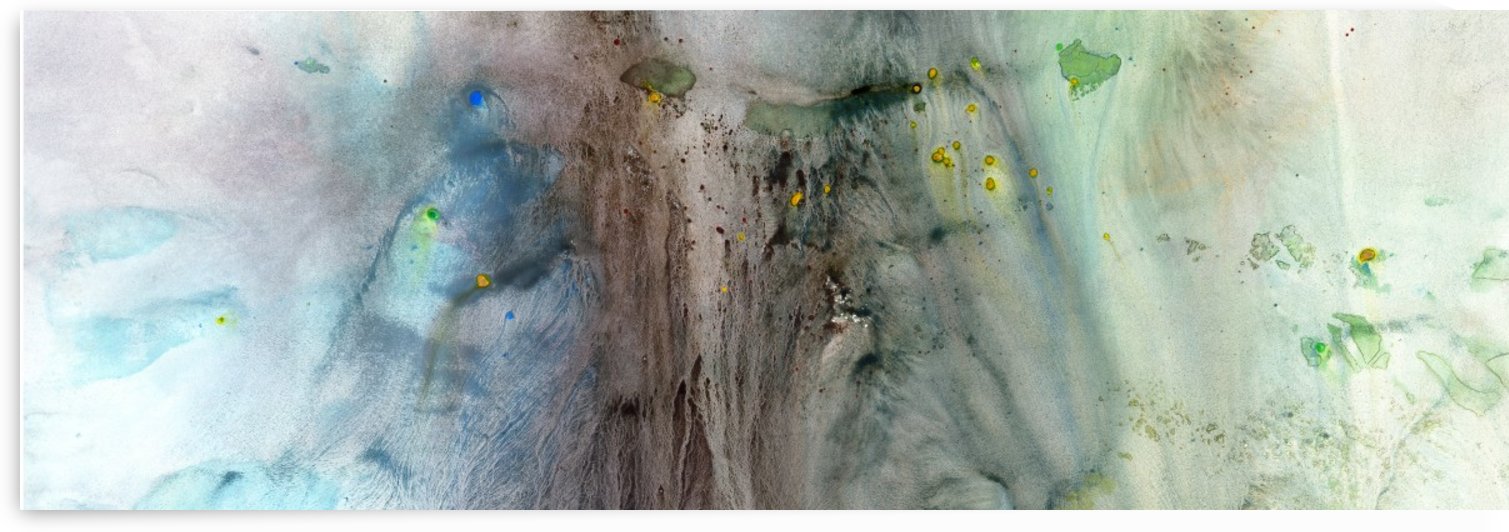 Spring Series by Shulin Sun