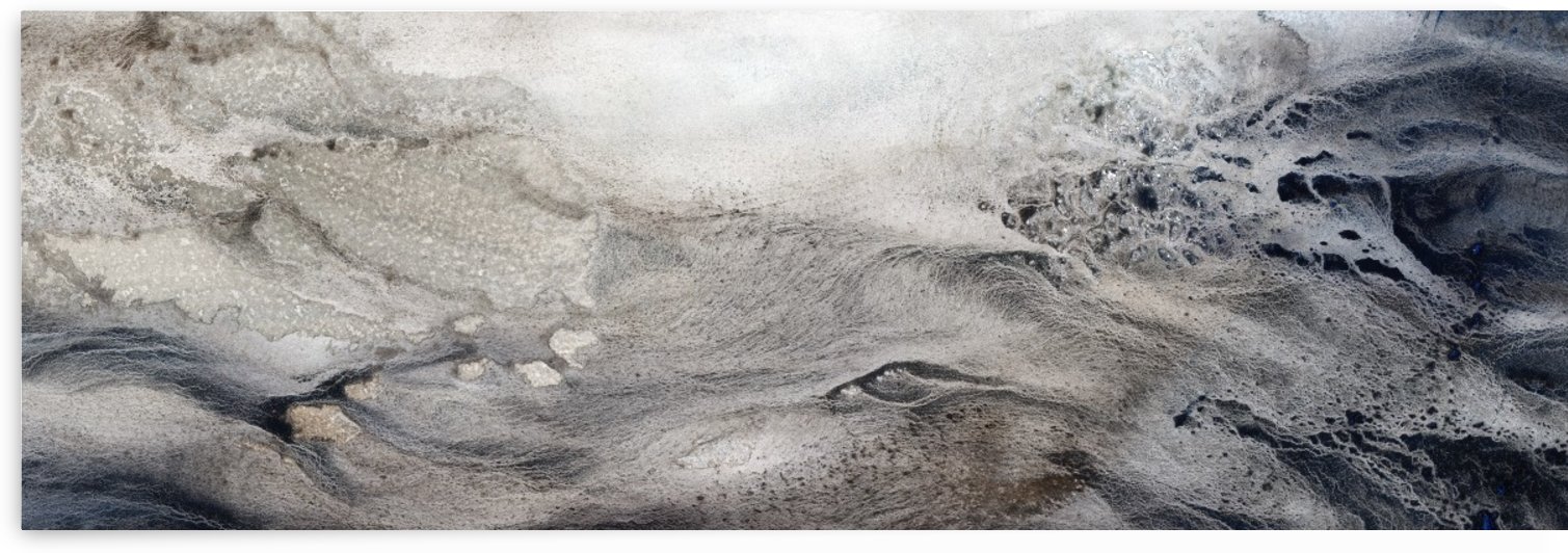 Wave Series by Shulin Sun