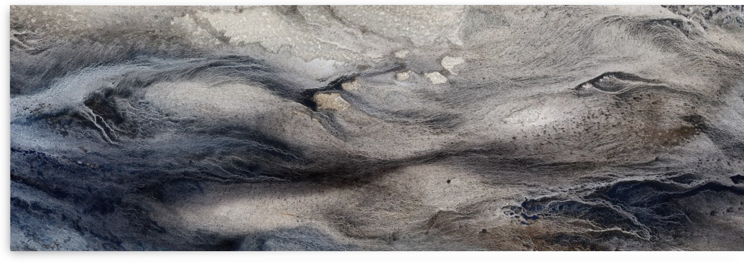 Wave Series by Shulin Sun