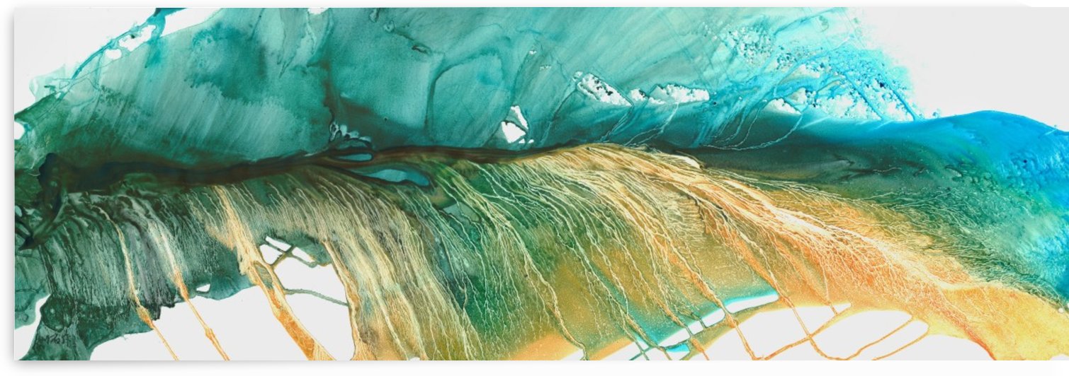 Leaves Series by Shulin Sun