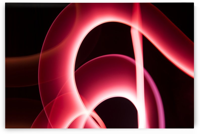 Colors Dance 1 by Henry Pontual