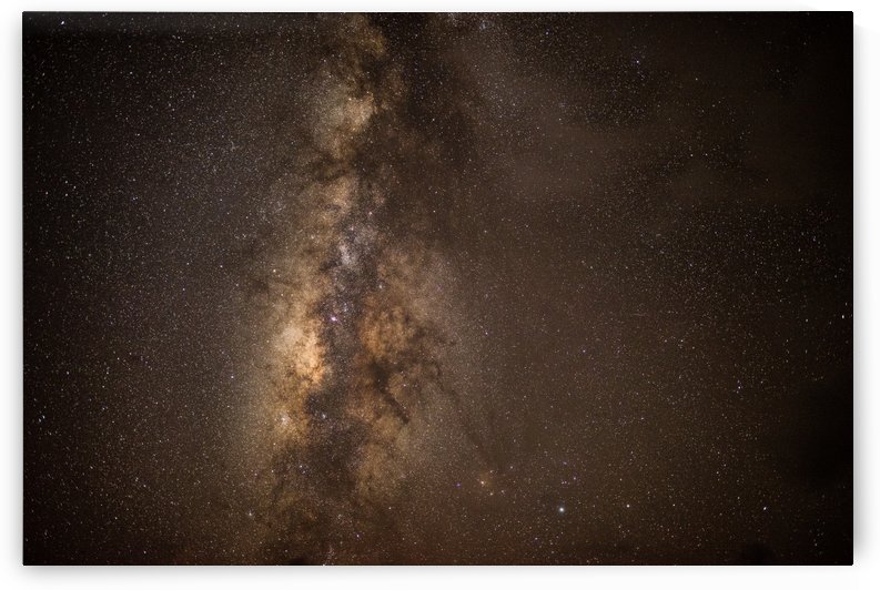 Milky Way by VMC Photography