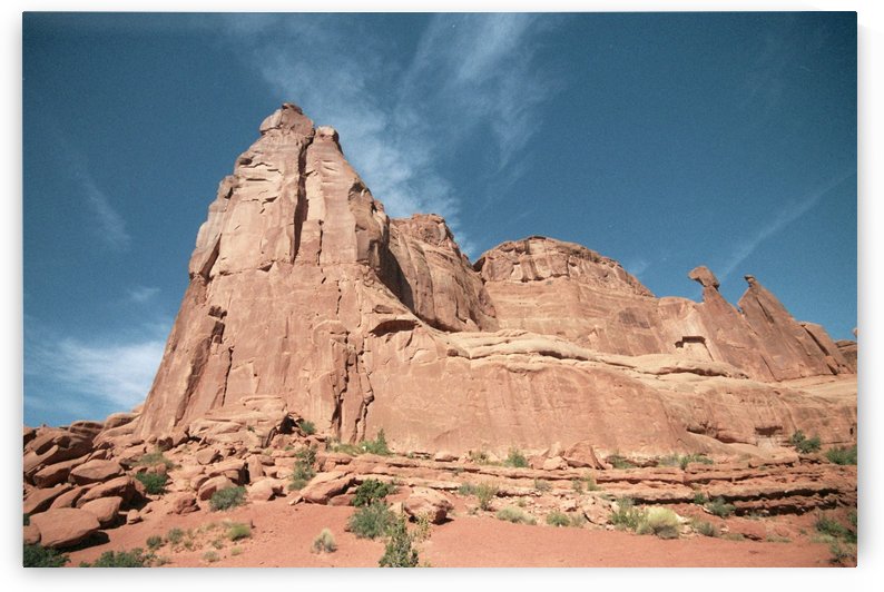 Arches National Park by VMC Photography