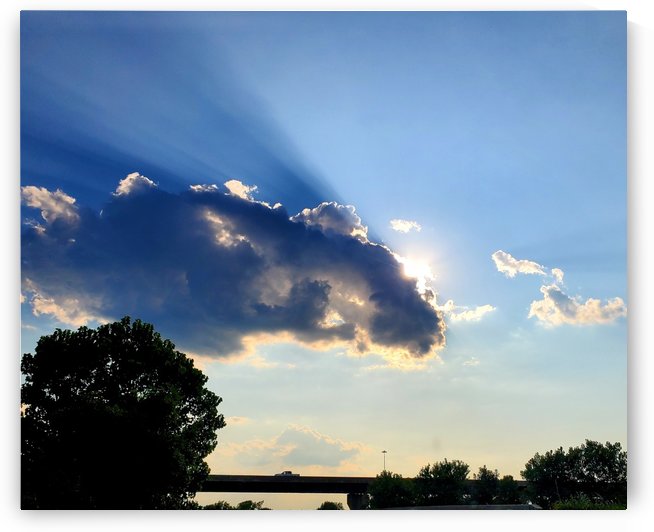 Charlotte Sunshine by The NC Geek