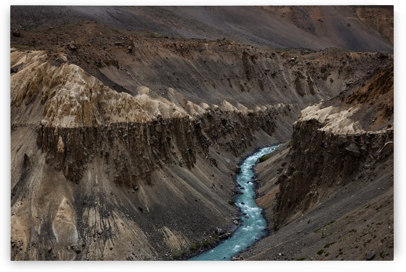 Spring of Hope by Samyak Kaninde