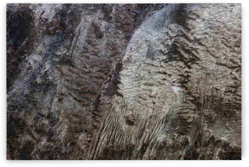 The mountain abstract by Samyak Kaninde