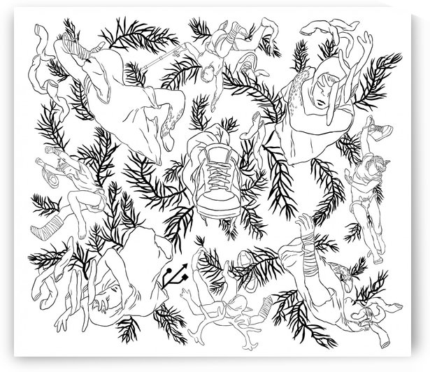 pieceofmyart3 by Roberto Amoroso