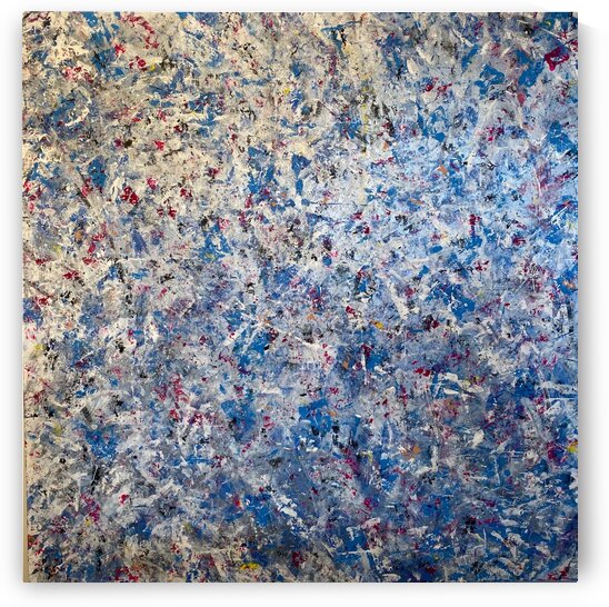 Reflection by Jenny Chandler Art