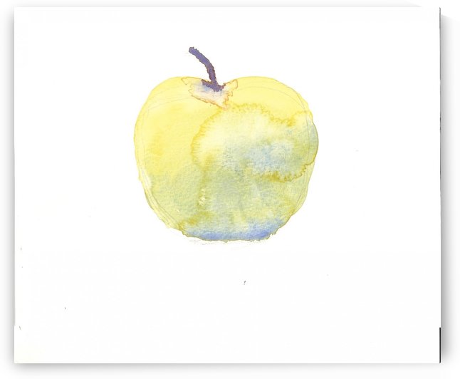 apple 1 by Peter McGill