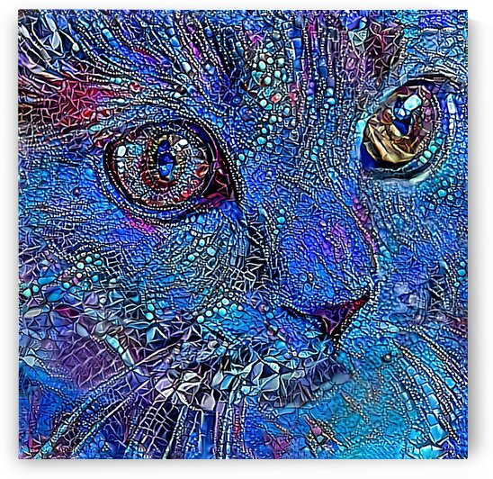 Chrystal Blue by HH Photography of Florida