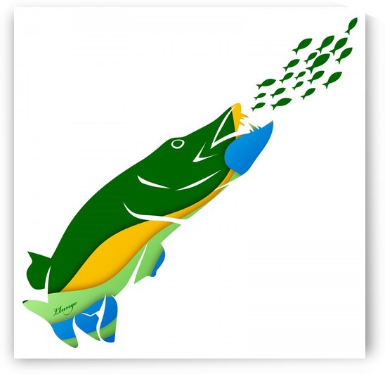 muskyVsSchoolwlavasquare1500x 01 by Llunge 1