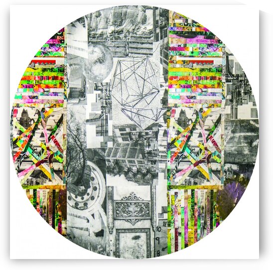 DETROIT40 by Leahbrooke Studio